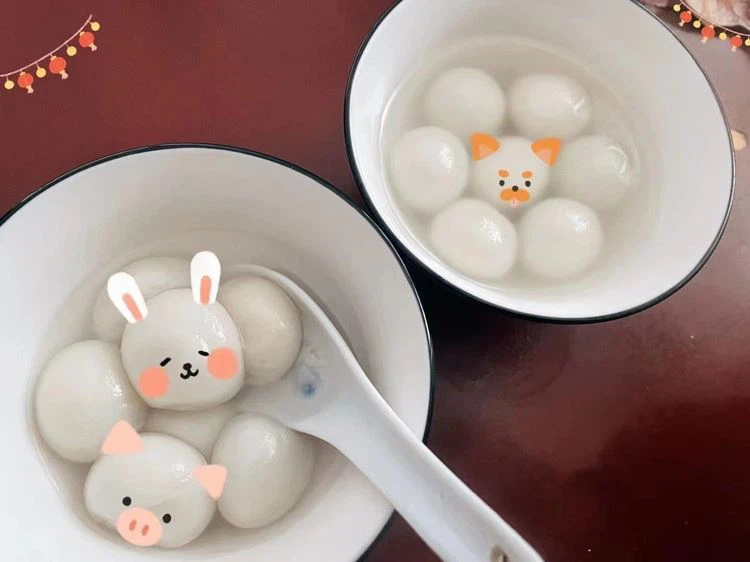 Happy Lantern Festival