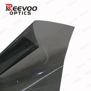 Tinted Window Film Għall-Karozza