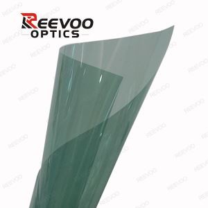 Vettura Tinting tal-ħġieġ tat-tieqa tal-Film