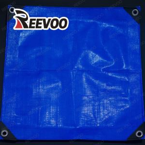 Qoxra tat-Tagħmir tal-Palit Qoxra Reżistenti għat-Trab