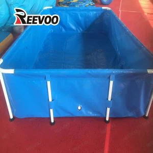 Tarpolin tal-Għajra tal-Ħut