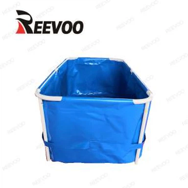 Biedja ta' Tankijiet tal-Ħut ta' l-Akwakultura ta' ġewwa