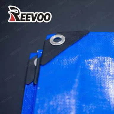 Tarp tal-Qoxra tal-plastik PE