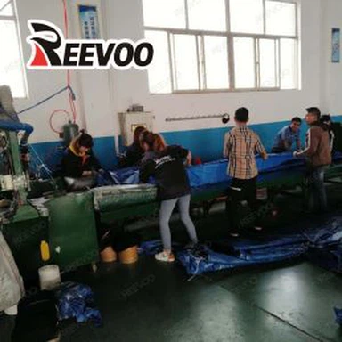 Trakk PE Tarpolini Tkopri