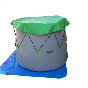 Tankijiet tal-Ilma tal-PVC