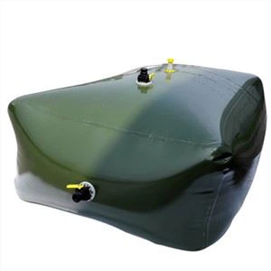 Tank tal-Ħażna tal-Ilma tal-Materjal tat-TPU